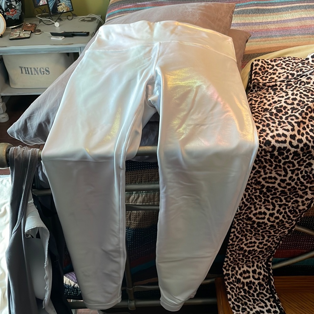 🌙 Zyia leggings lot 🌙